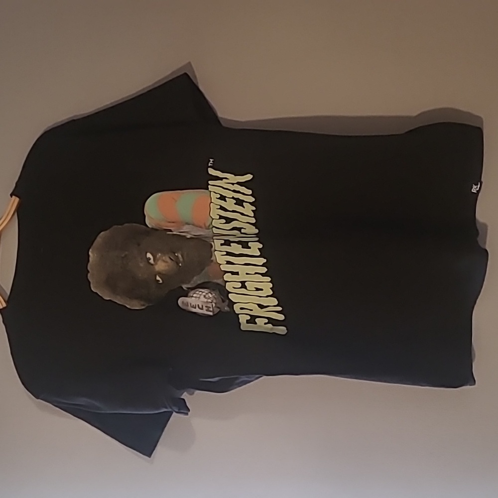 Frightenstein Tshirt